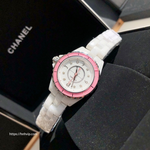 Chanel J12 WATCH, 29MM