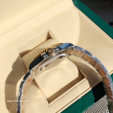 Rolex Oyster Perpetual Submariner Date 126613LB