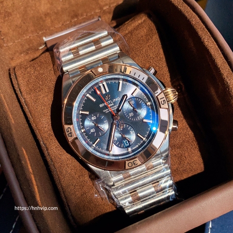Breitling CHRONOMAT B01 42
