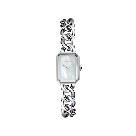 Chanel PREMIÈRE CHAIN WATCH ,22mm