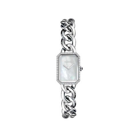 Chanel PREMIÈRE CHAIN WATCH ,22mm