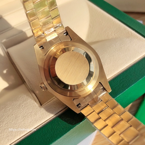 Rolex oyster perpetual datejust