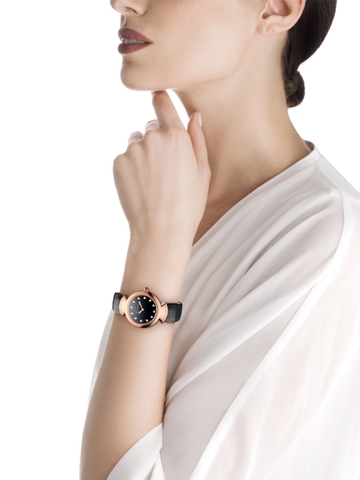 BVLGARI DIVAS’ DREAM WATCH 102841