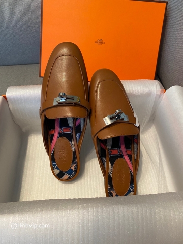 HERMES Oz mule H211157Z