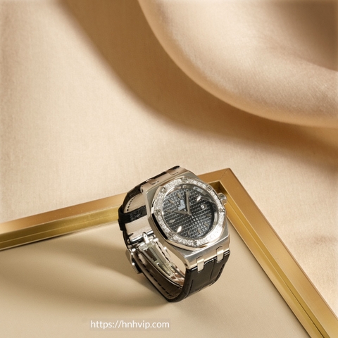 Audemars Piguet Royal Oak 67621 ST.ZZ.D002CR.01