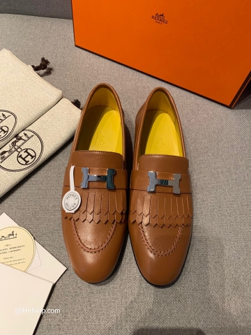 HERMES Royal loafer