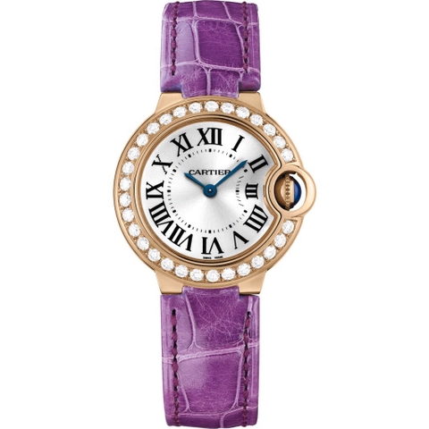 BALLON BLEU DE CARTIER WACTH WE900251