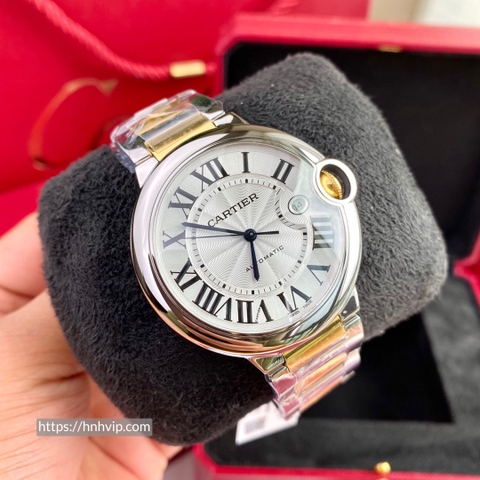 Ballon Bleu de Cartier W2BB0022