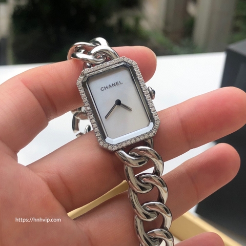Chanel PREMIÈRE CHAIN WATCH ,28mm