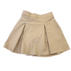 Váy đồng phục chính khóa