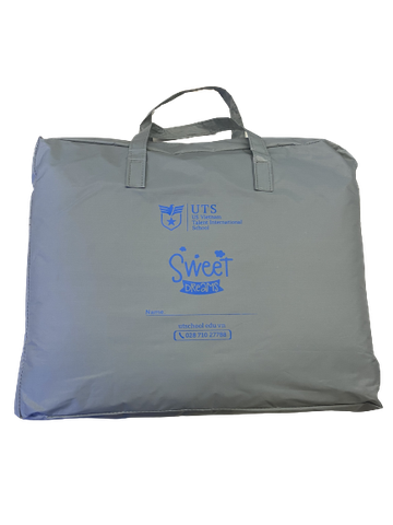 Túi ngủ Trung học