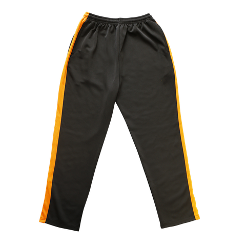 Quần đồng phục thể dục - Sọc cam