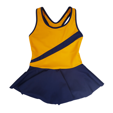 Đồng phục bơi nữ