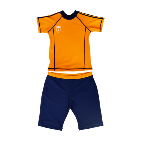 Đồng phục bơi nam