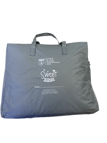 Túi ngủ Tiểu học
