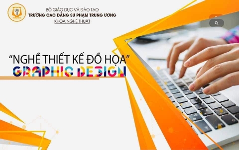 THÔNG BÁO TUYỂN SINH CAO ĐẲNG THIẾT KẾ ĐỒ HỌA