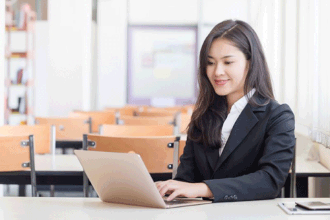 THÔNG BÁO TUYỂN SINH CAO ĐẲNG QUẢN TRỊ VĂN PHÒNG