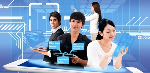 HỌC CÔNG NGHỆ THÔNG TIN RA TRƯỜNG LÀM GÌ? LƯƠNG CÓ CAO KHÔNG?