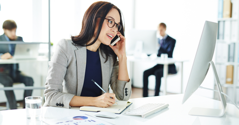 8 Kỹ năng cần thiết của người theo ngành Thư ký văn phòng