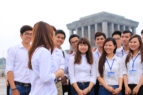 5 Yếu tố cần thiết để trở thành Hướng dẫn viên du lịch