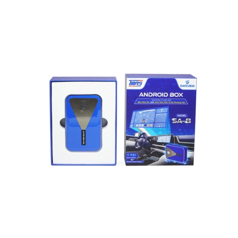ANDROID BOX TMAS SA-8