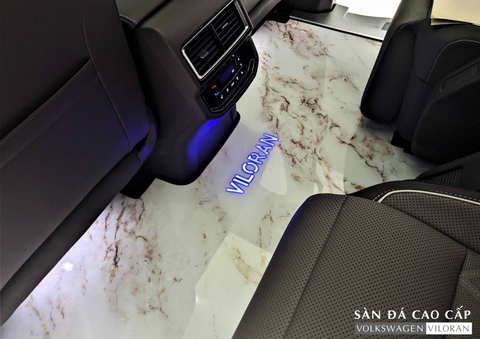 VILORAN - BROCHURE SÀN ĐÁ CAO CẤP