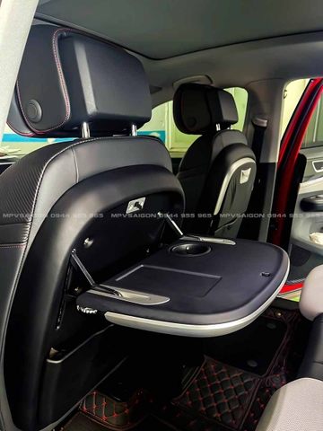 Bàn làm việc - bàn ăn xếp gọn xe Volkswagen Teramont