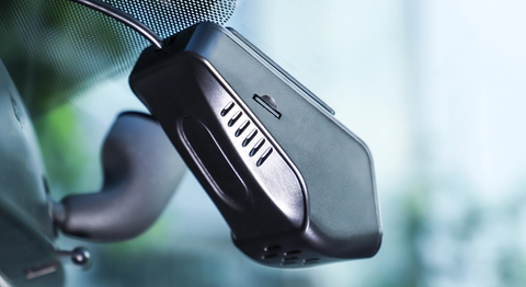 Camera Hành Trình ADAS X5 TEYES ( Dùng với màn hình Teyes )