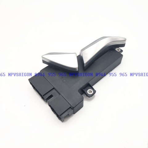 Công tắc điều chỉnh ghế điện 8 hướng - Phụ kiện MPVSAIGON