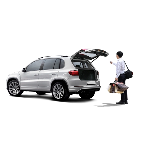 Cốp điện Elligate dành cho nhiều dòng xe Ô tô có đá cốp