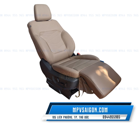 FORD EVEREST ĐỘ NÂNG CHÂN CHỈNH ĐIỆN VỚI CHI PHÍ HỢP LÝ