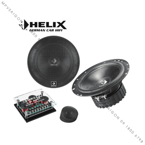 HELIX LOA 2WAY COMPONENT HELIX S 62C.2