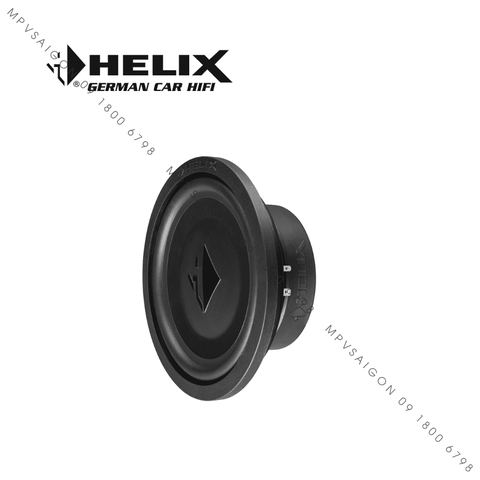 HELIX LOA SUBWOOFER MỎNG 10″ IK S10 BẢN 1X2