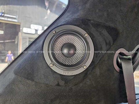 HYUNDAI PALISADE: TOÀN BỘ GIẢI PHÁP ÂM THANH VÀ CHI PHÍ