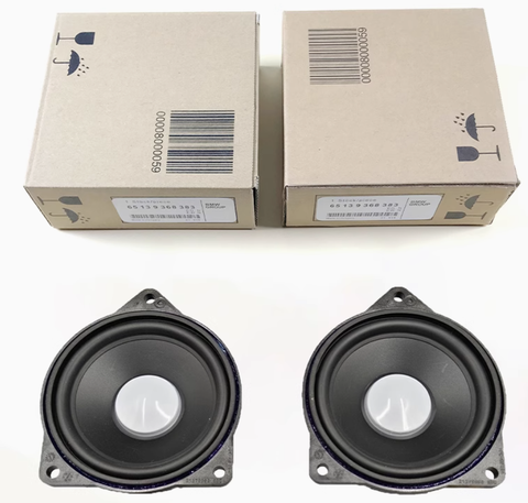 Loa trung tâm xe hơi: giải pháp rẻ tiền đem lại hiệu quả tức thời