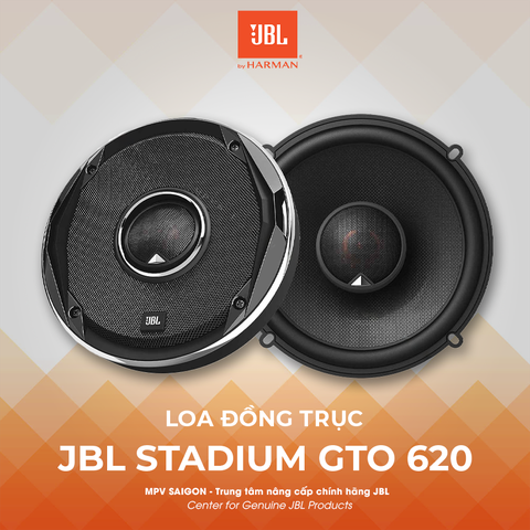 Loa cánh đồng trục JBL STADIUM GTO 620