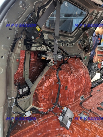 Nâng cấp loa - âm thanh new Carnival: báo giá và giải pháp mới nhất