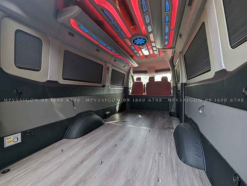 Sàn gỗ - sàn nhựa vân gỗ Hyundai Solati siêu bền đẹp