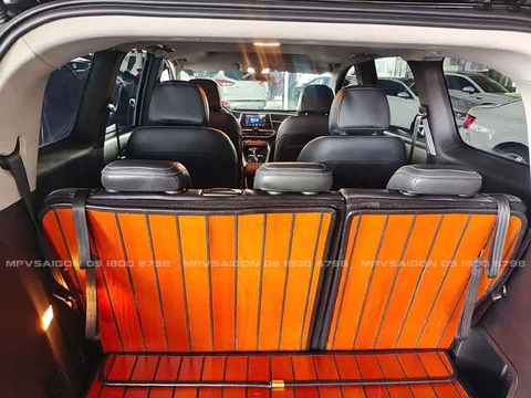 Sàn gỗ tự nhiên dành cho MG G50