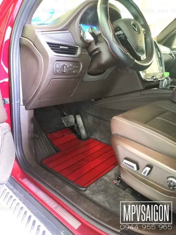 Sàn gỗ tự nhiên Vinfast LUX A/ LUX SA