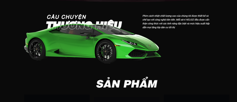 Thi công phim cách nhiệt Helioz tại MPVSAIGON: Báo giá mới nhất 2024