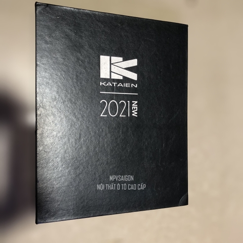 Tuyển tập mẫu vải may rèm che nắng xe sang tại MPVSAIGON