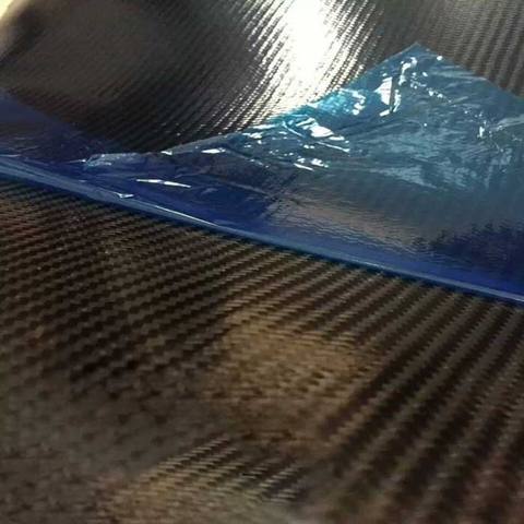 Vải carbon fiber 3K dệt cho nội thất ô tô C10