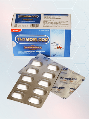 Công ty cổ phần Biopro