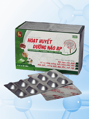 Công ty cổ phần Biopro