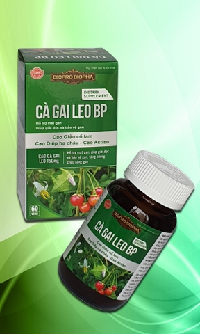 Công ty cổ phần Biopro