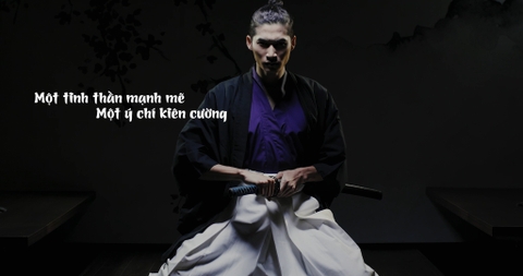 TVC Quảng Cáo Thịt Nướng SAMURAI