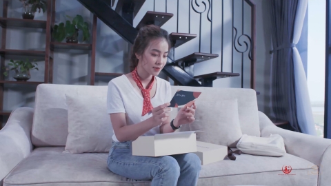 Phim ngắn THE GIFT STORE