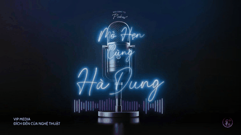 Podcast Mở Hẹn Cùng Hà Dung