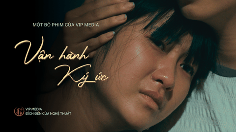 Vận Hành Ký Ức